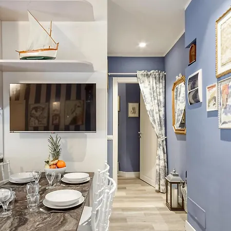 Cozy In With Wifi Chiavari