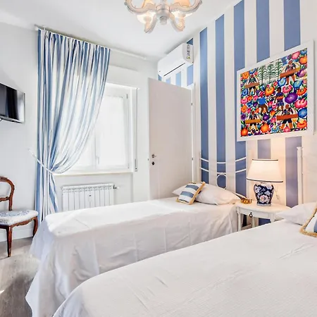 Cozy In With Wifi Lägenhet