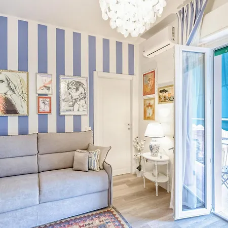 2 Bedroom Awesome Apartment In Chiavari