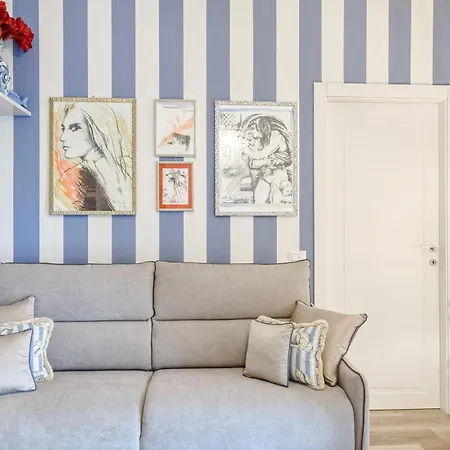 公寓 Cozy In With Wifi