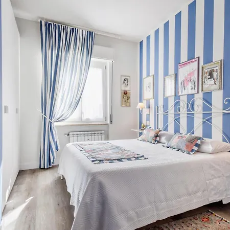 Апартаменты 2 Bedroom Awesome Apartment In Chiavari *