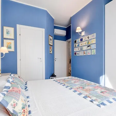 2 Bedroom Stunning In Chiavari
