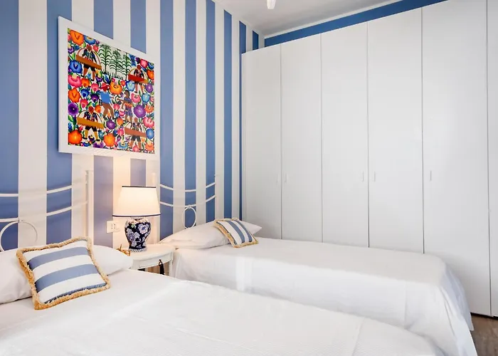 Cozy In With Wifi Lejlighed *